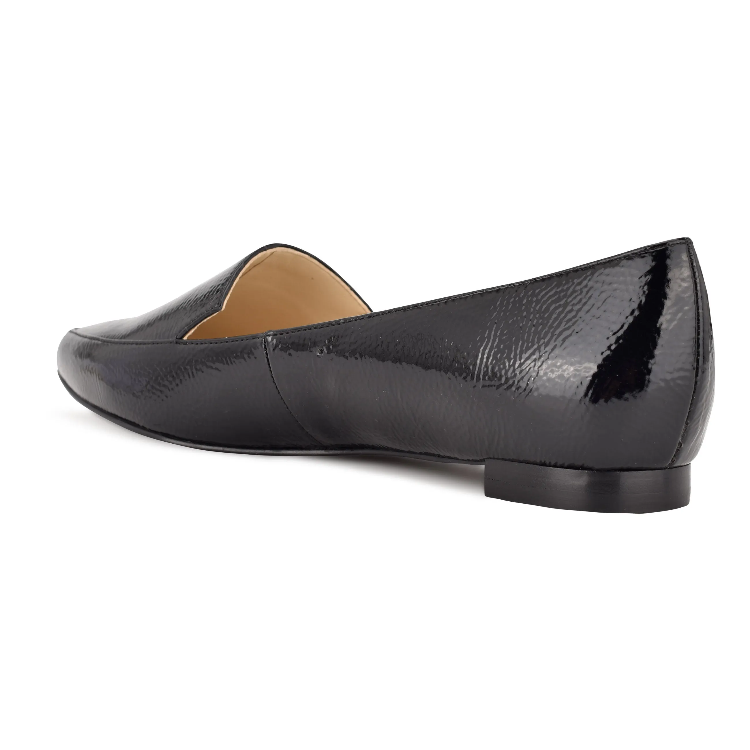 Abay Smoking Flats