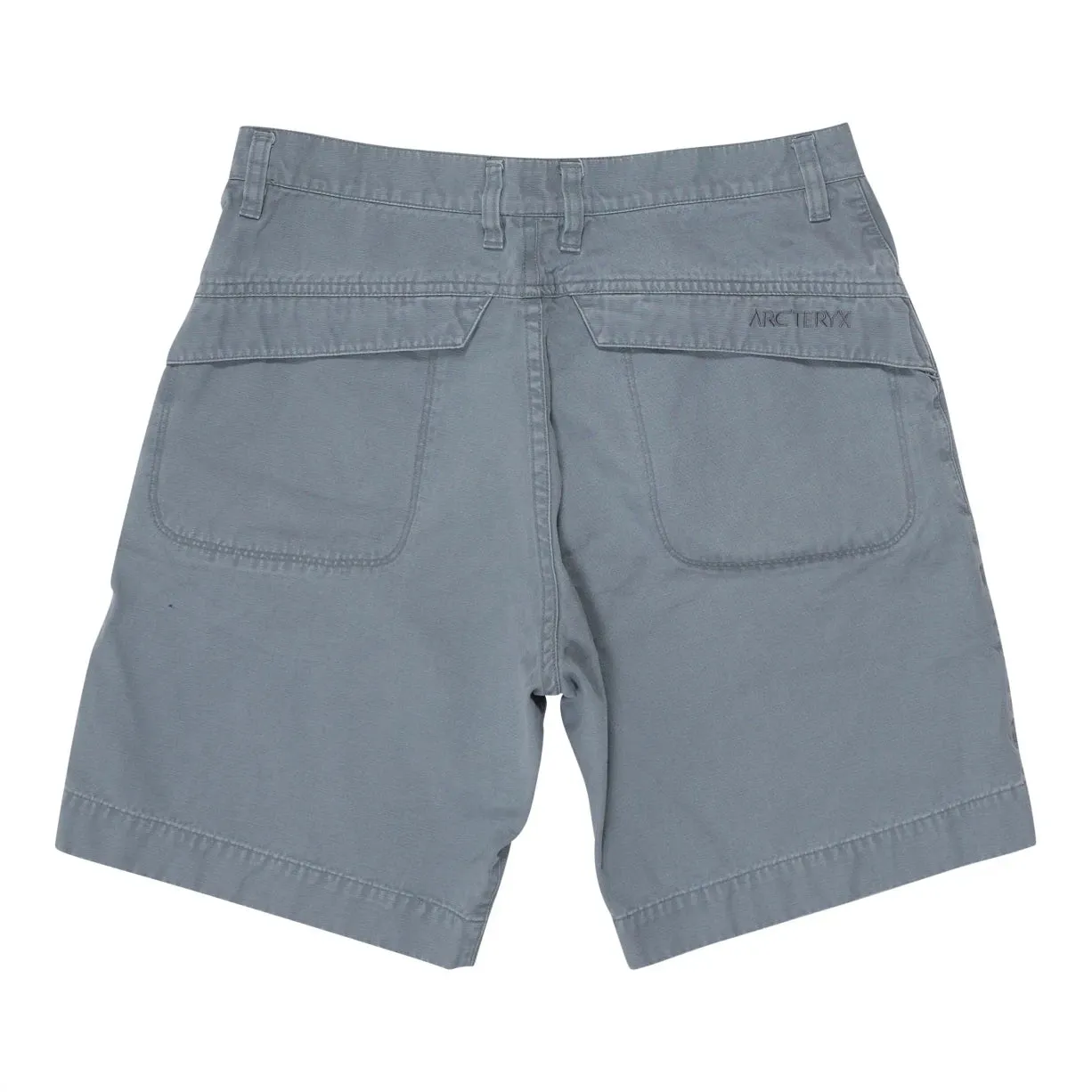 Arc'teryx Atlin Chino Shorts - Men's