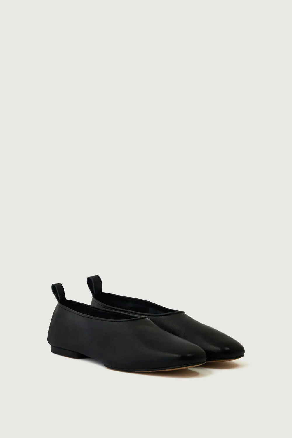 BALA BLACK BALLERINAS