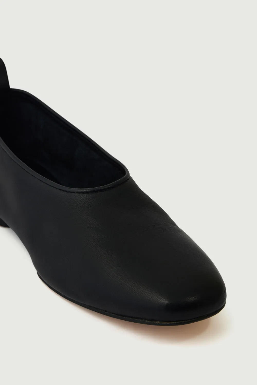 BALA BLACK BALLERINAS