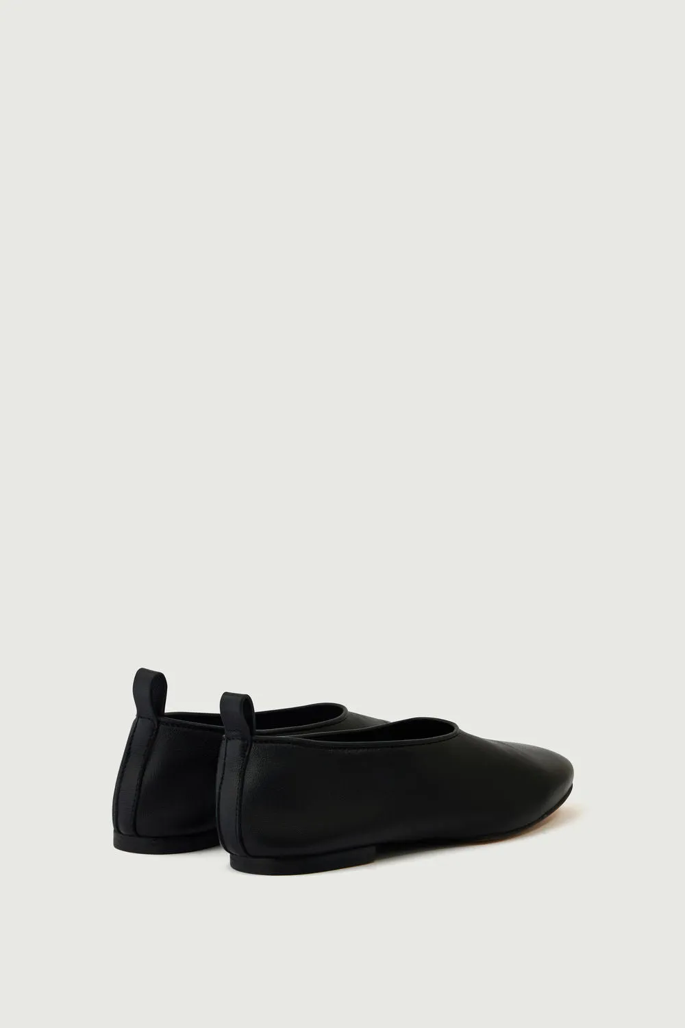 BALA BLACK BALLERINAS