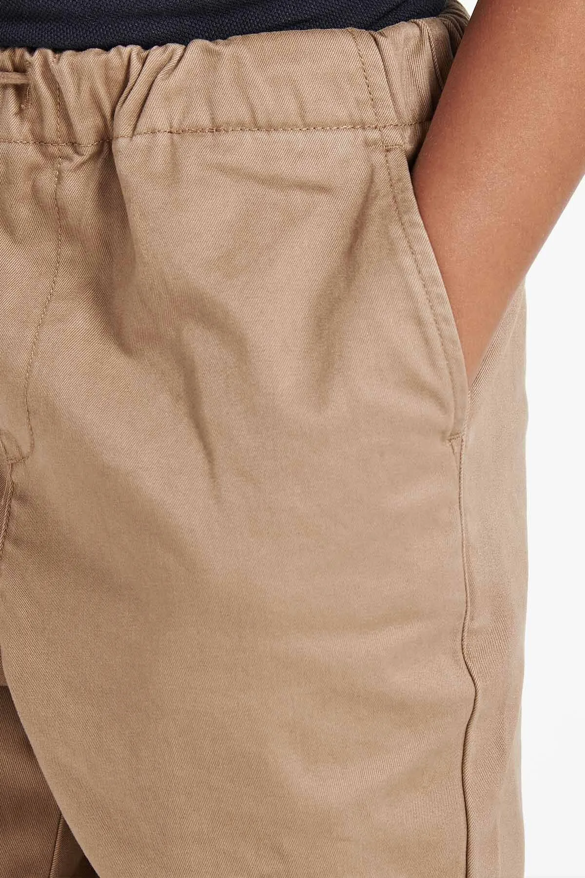 Barbour Boys Chino Shorts