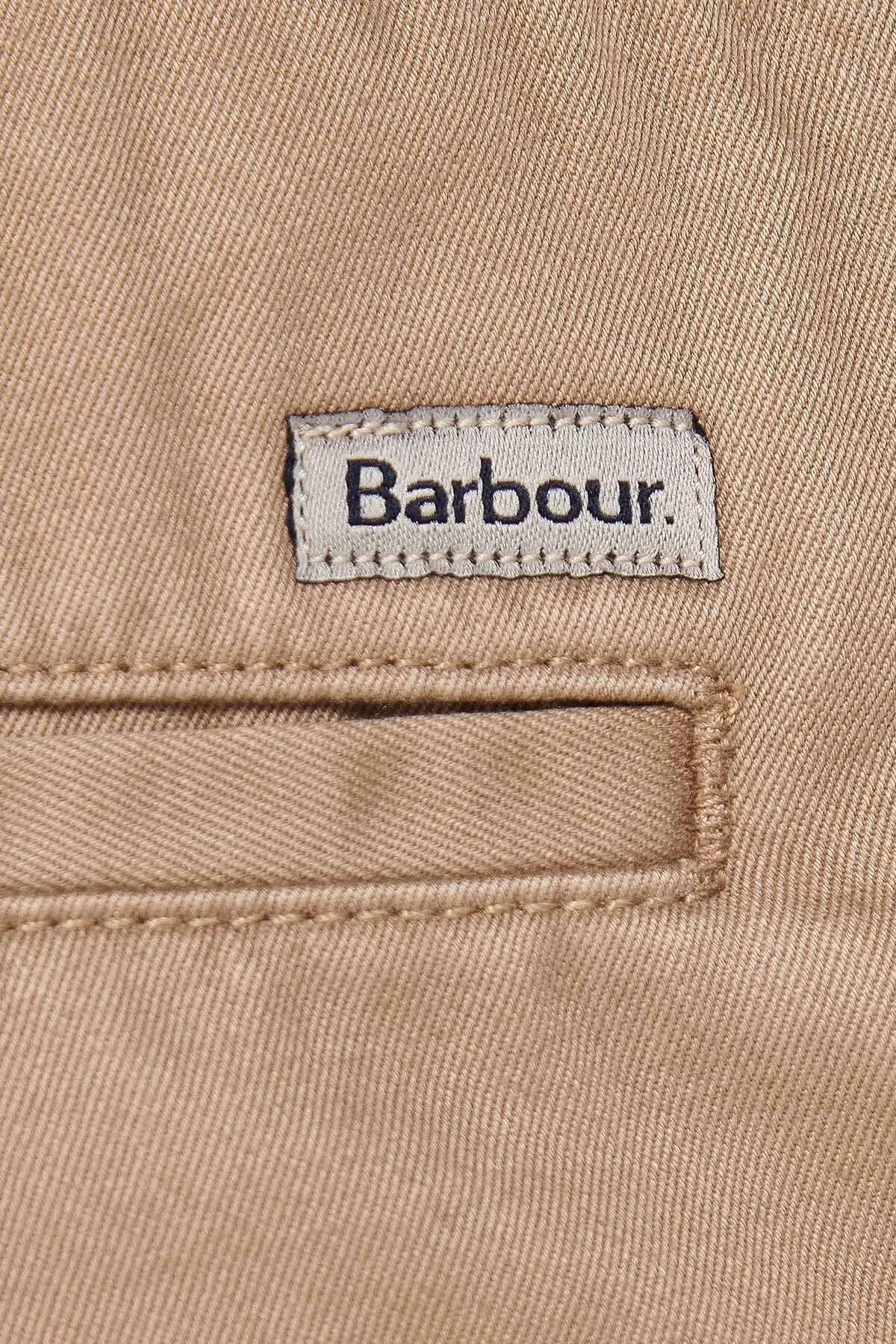 Barbour Boys Chino Shorts