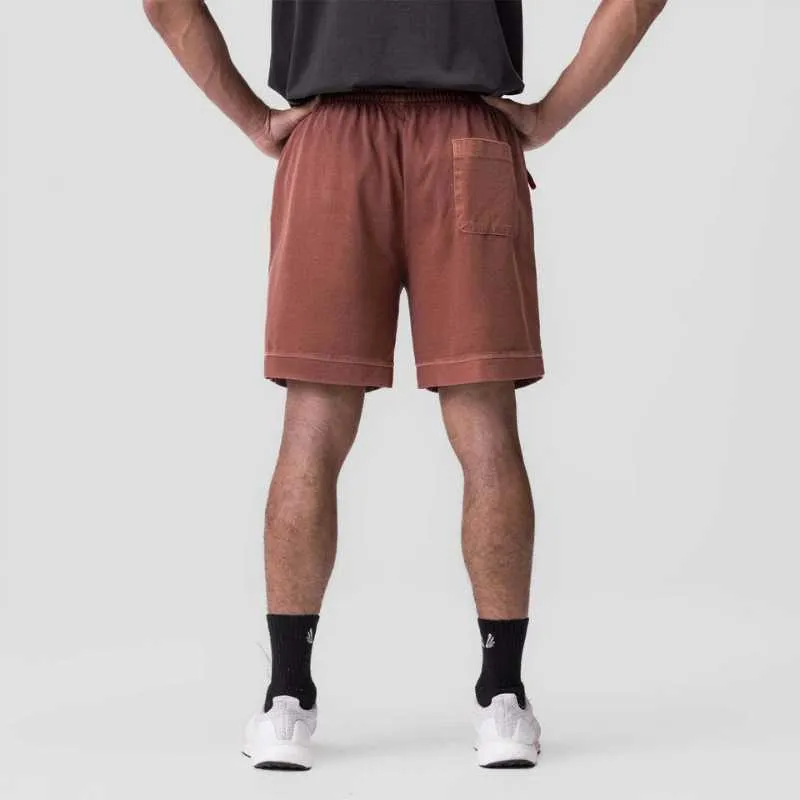 Base Chino Shorts Cotton Men