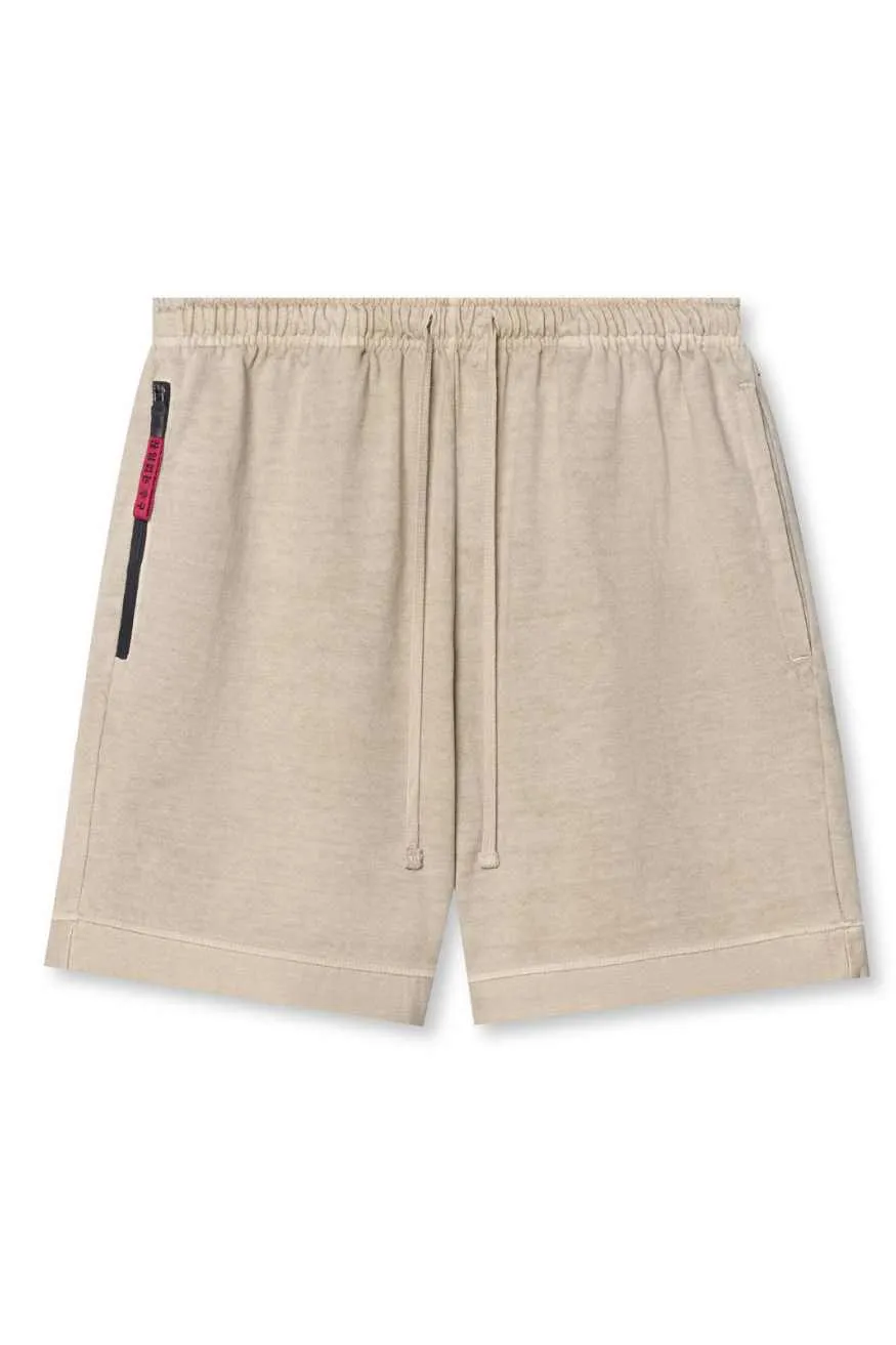 Base Chino Shorts Cotton Men