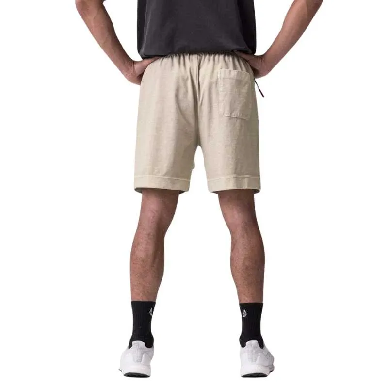 Base Chino Shorts Cotton Men