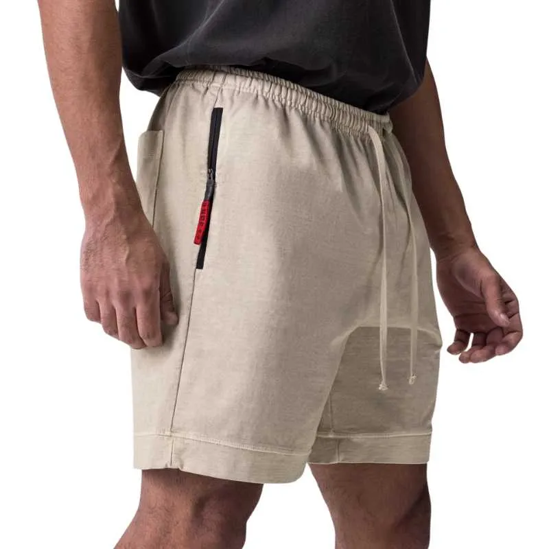 Base Chino Shorts Cotton Men