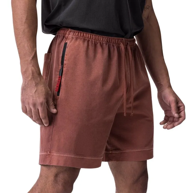 Base Chino Shorts Cotton Men