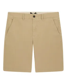 Chino Short - Stone