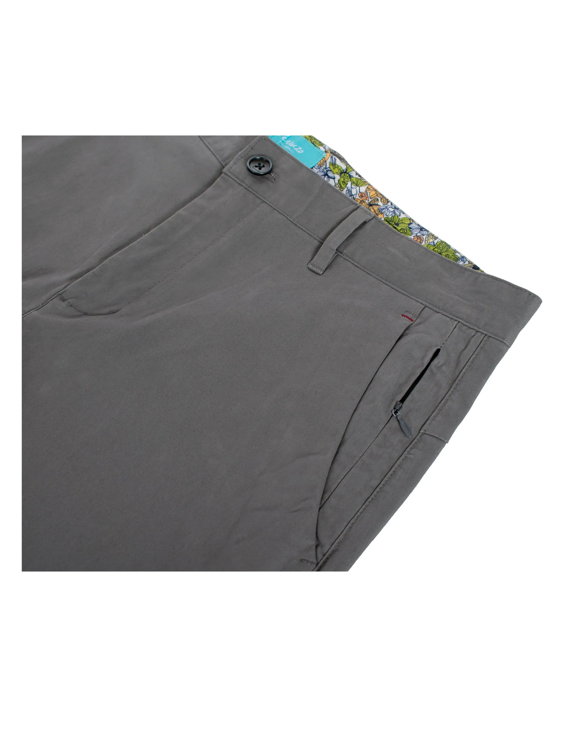 Chino Shorts LA Grey  5100