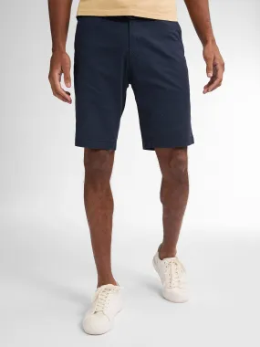 Chino Shorts with Belt Crestway