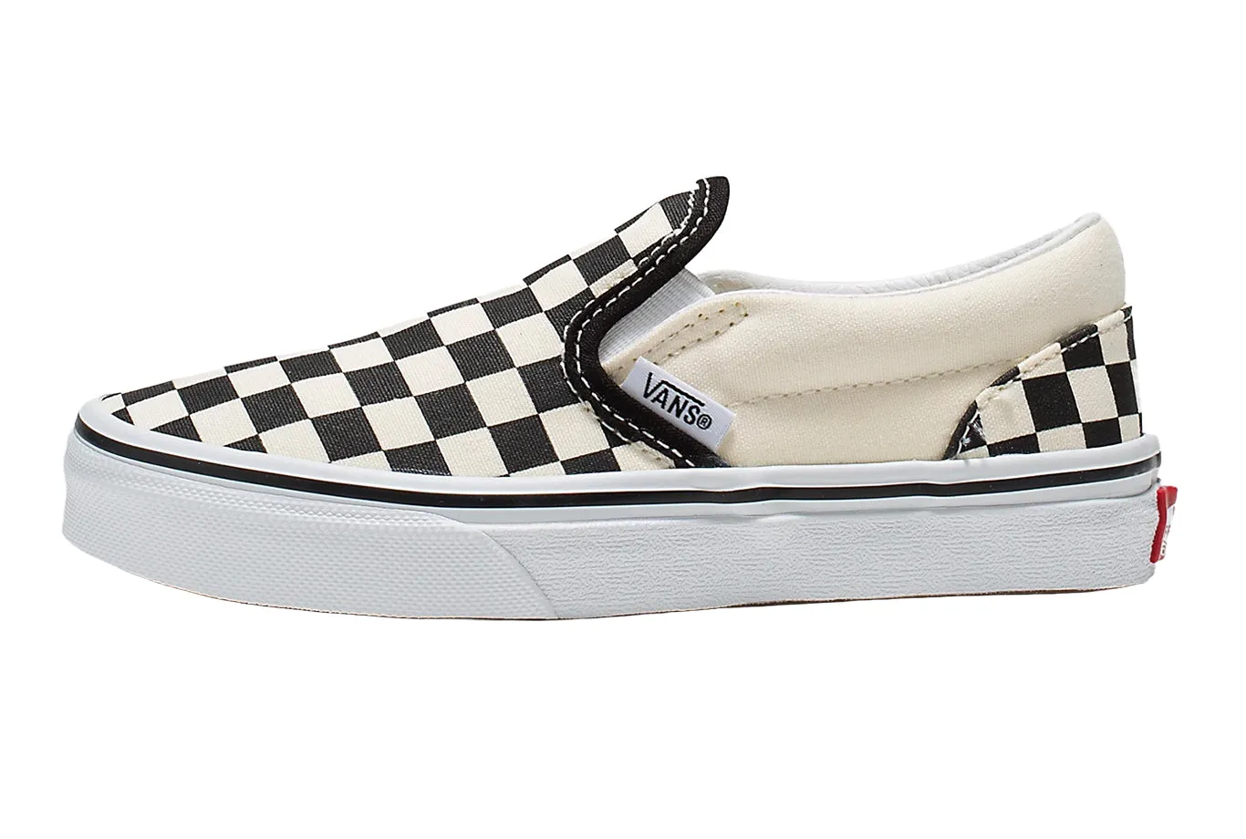 CLASSIC SLIP-ON - BOYS