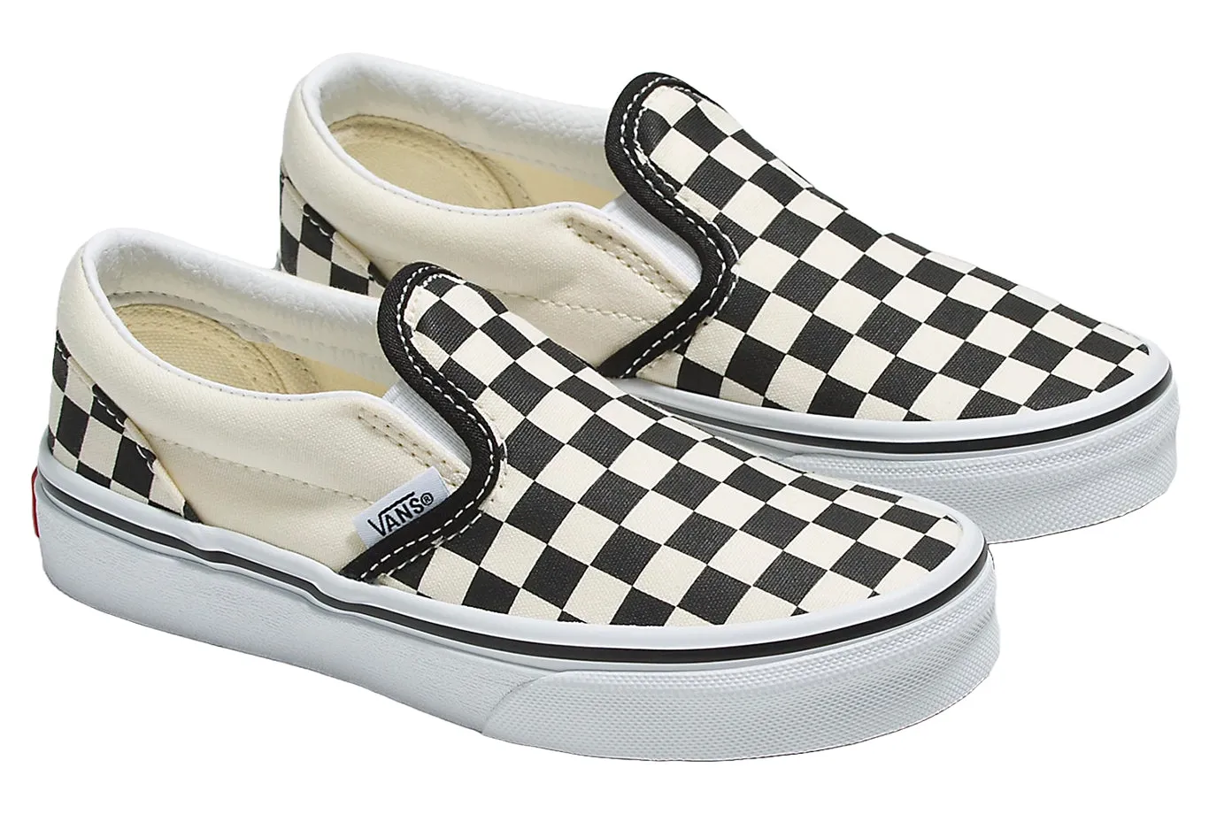 CLASSIC SLIP-ON - BOYS