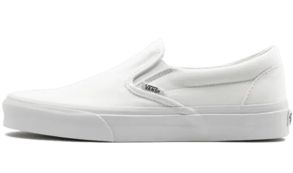 CLASSIC SLIP-ON