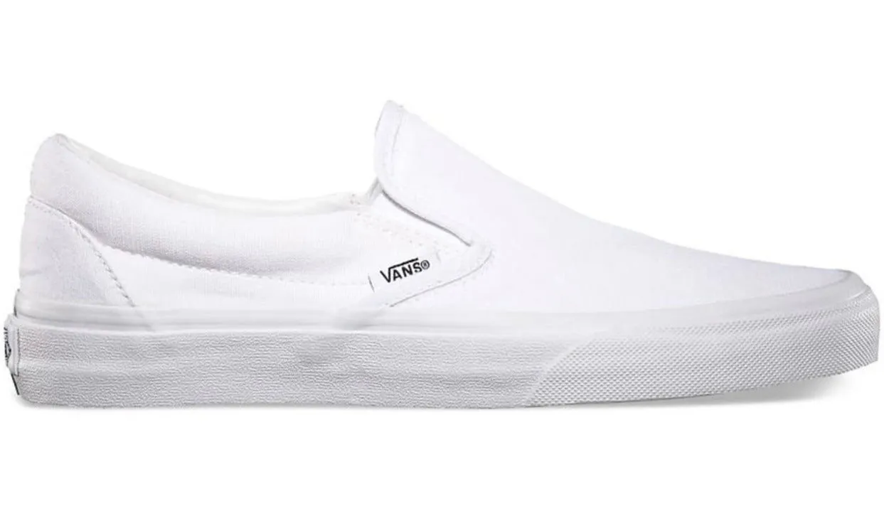 CLASSIC SLIP-ON