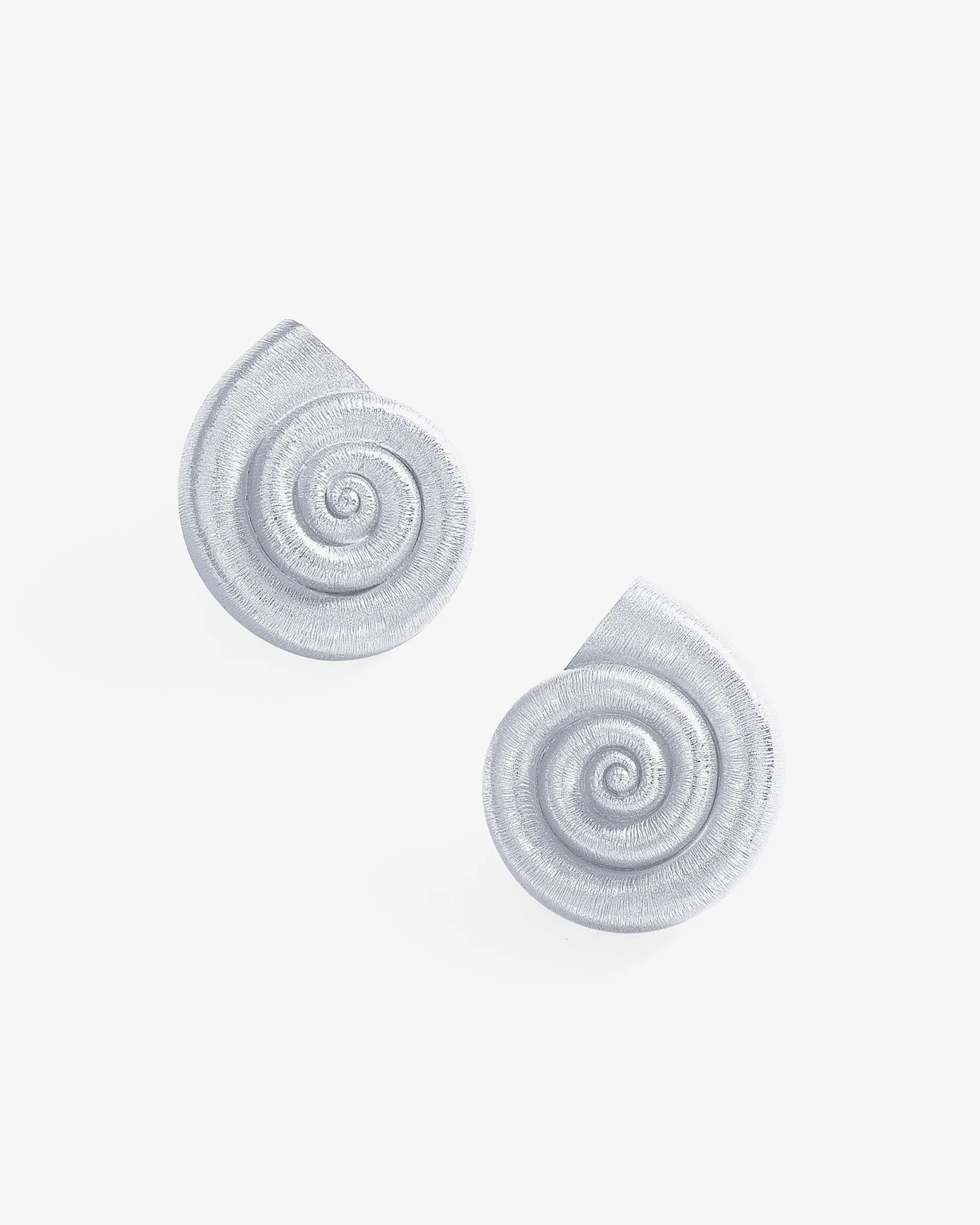 Conch Earrings