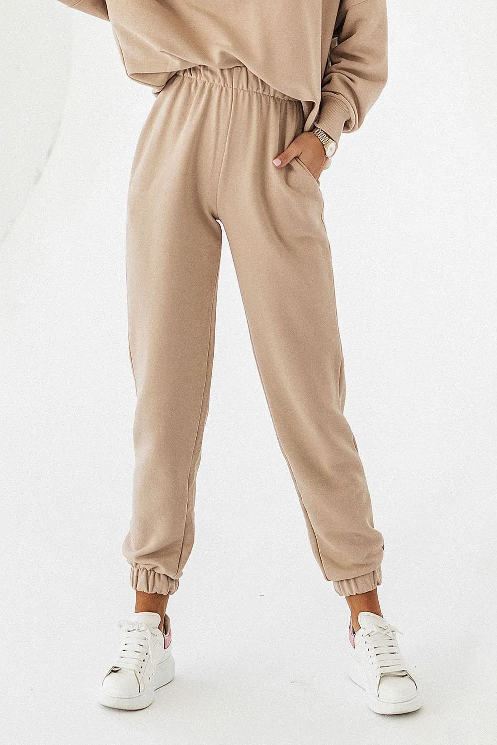 Cozy Soft Joggers