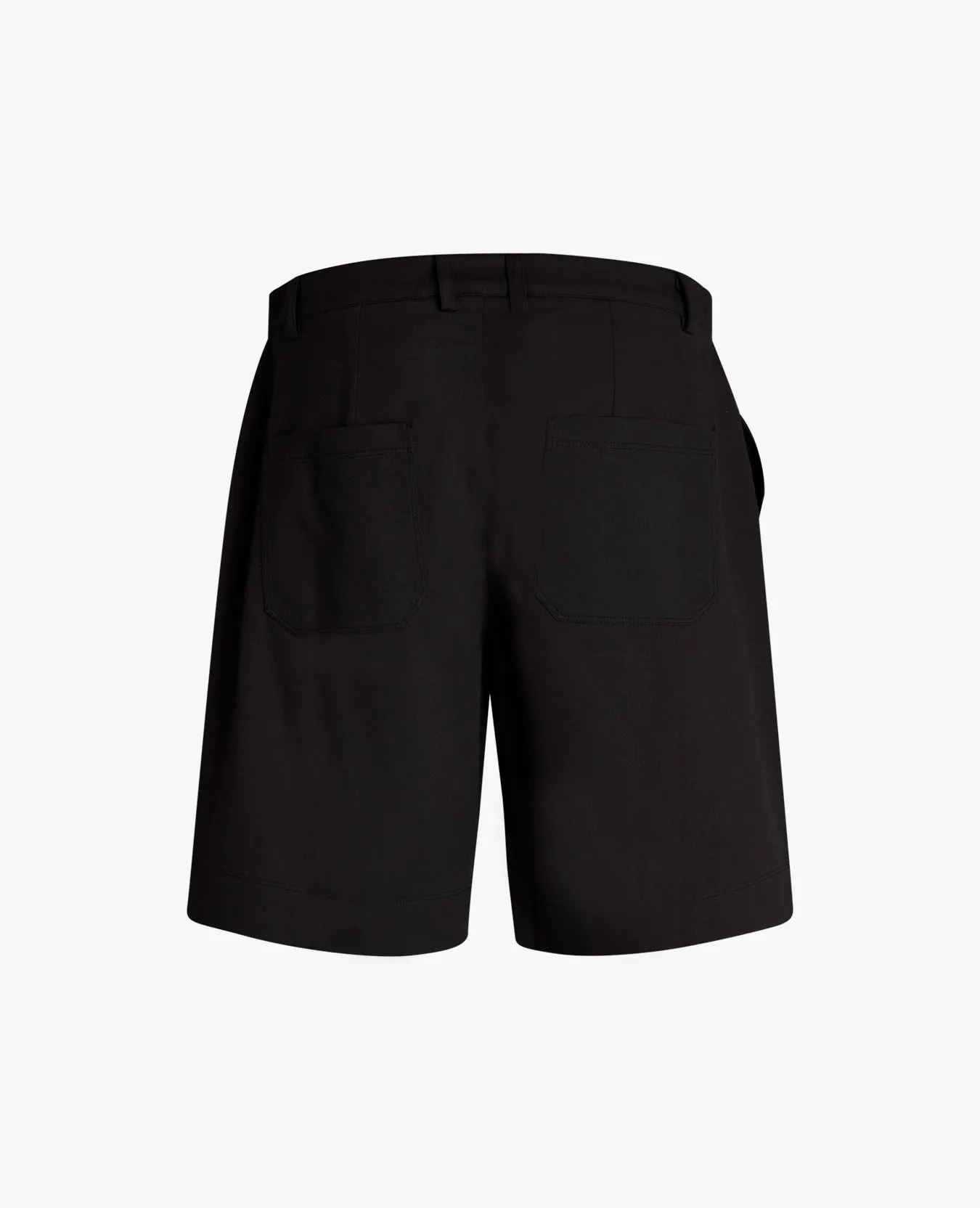 ESSENTIAL CHINO SHORTS