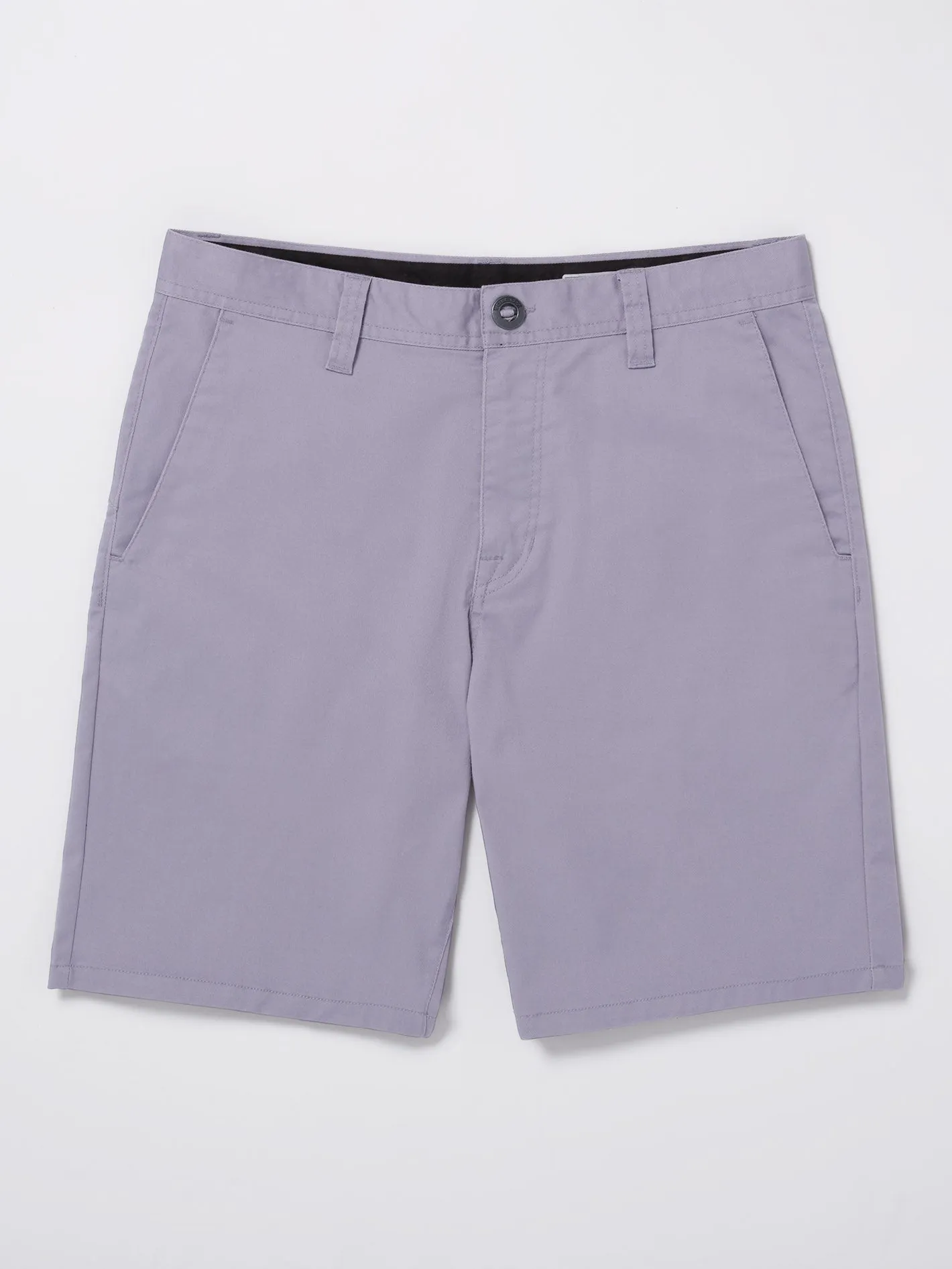 Frickin Modern 19" Strech Short - VIOLET DUST