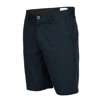 Frickin Modern Stretch Short Dark Navy