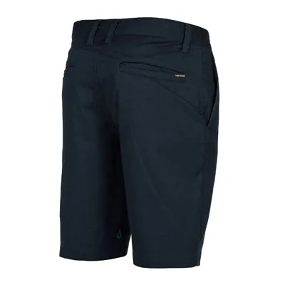 Frickin Modern Stretch Short Dark Navy