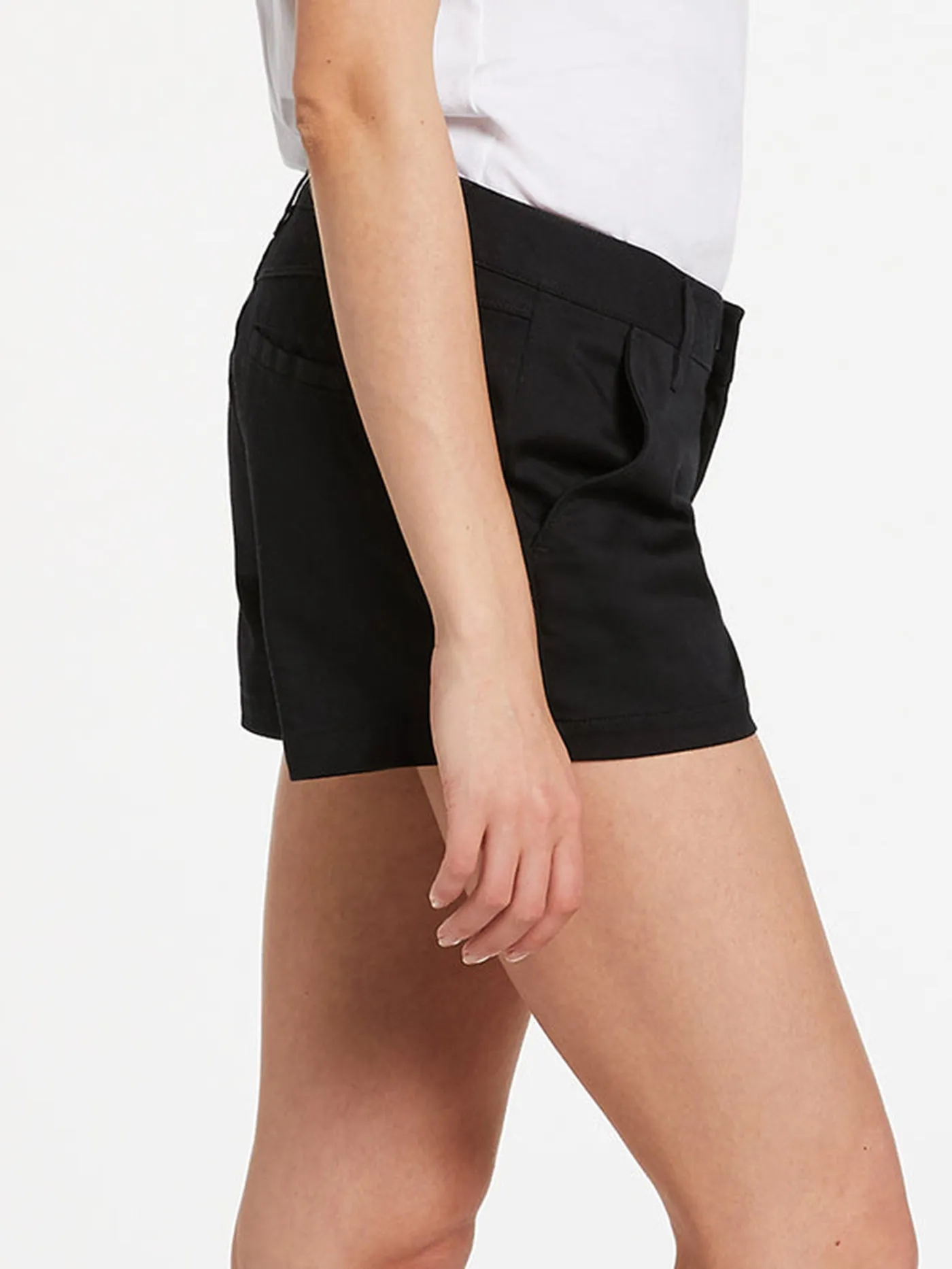 Frochickie Shorts