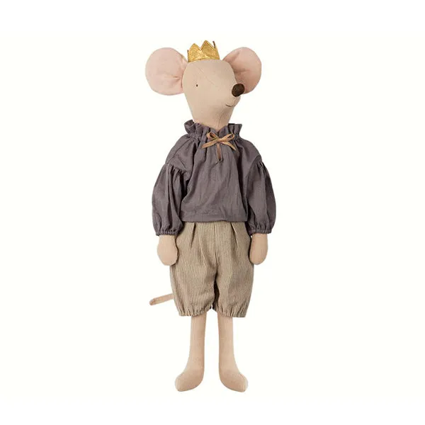 Maileg Maxi Mouse – Prince