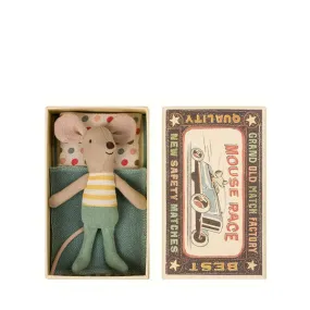 Maileg Mouse Little Brother in Box