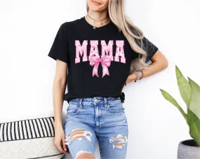 Mama Pink Floral