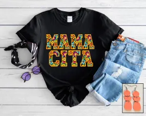 Mamacita- Floral