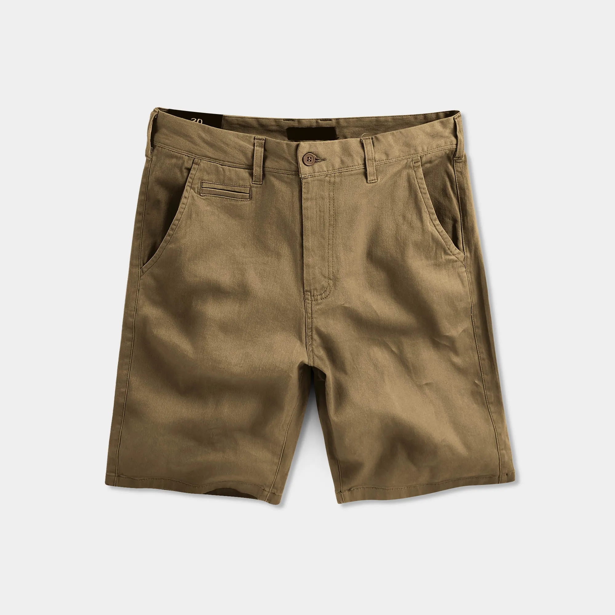 Men's Chino Shorts