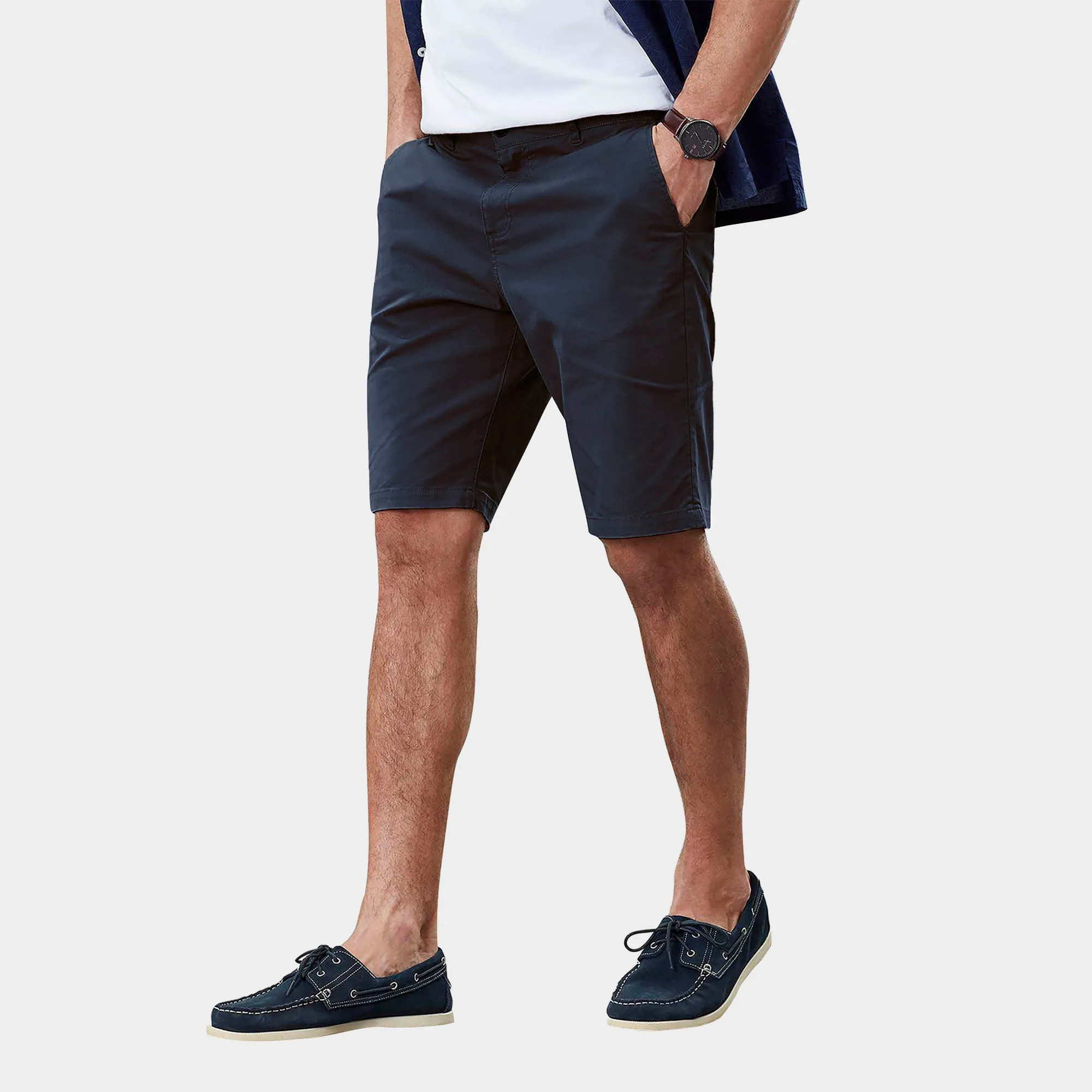 Men's Chino Shorts