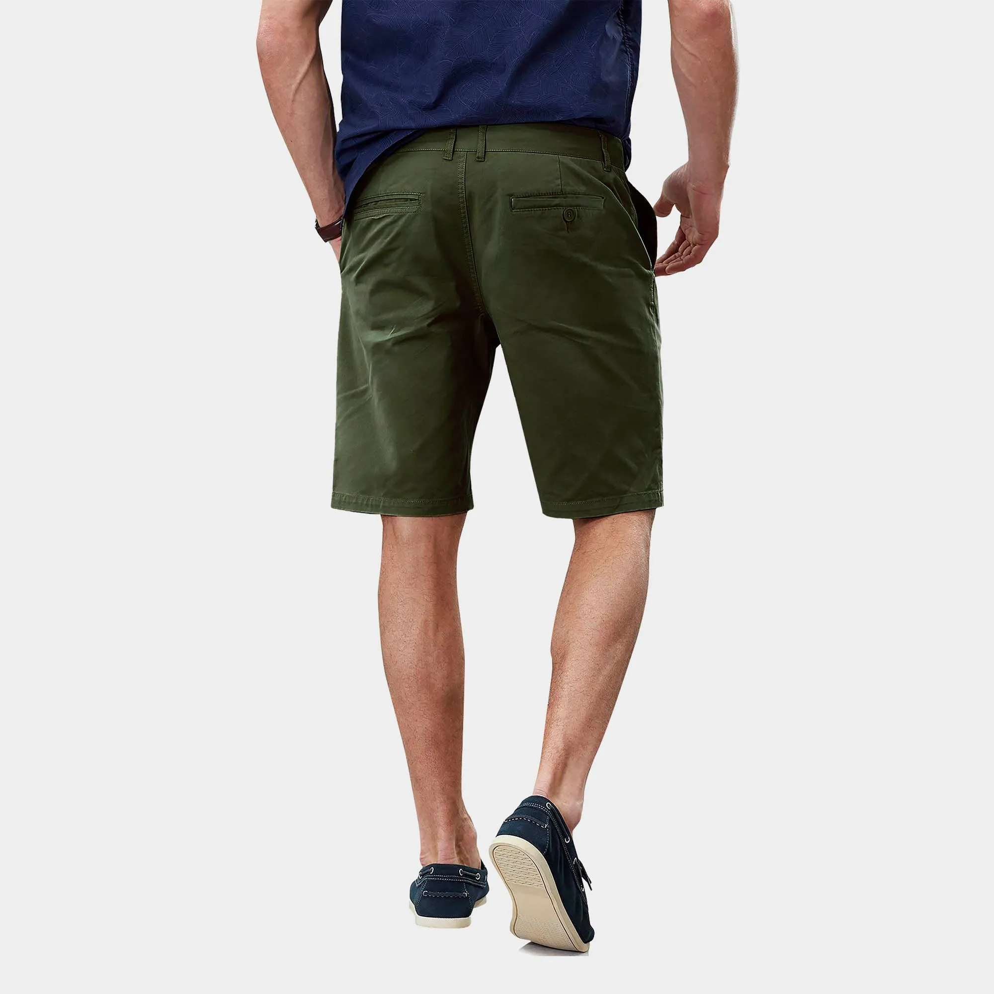 Men's Chino Shorts