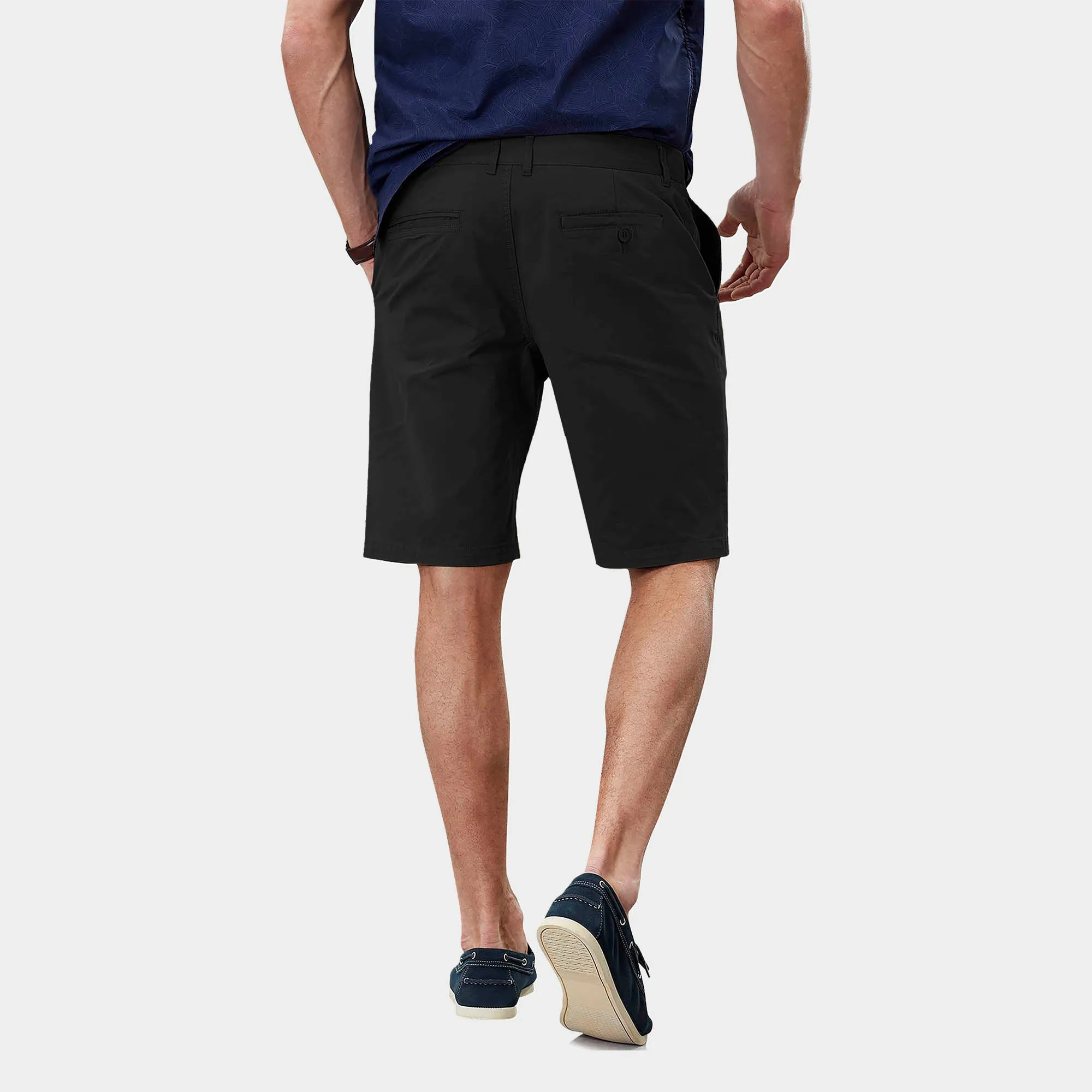 Men's Chino Shorts