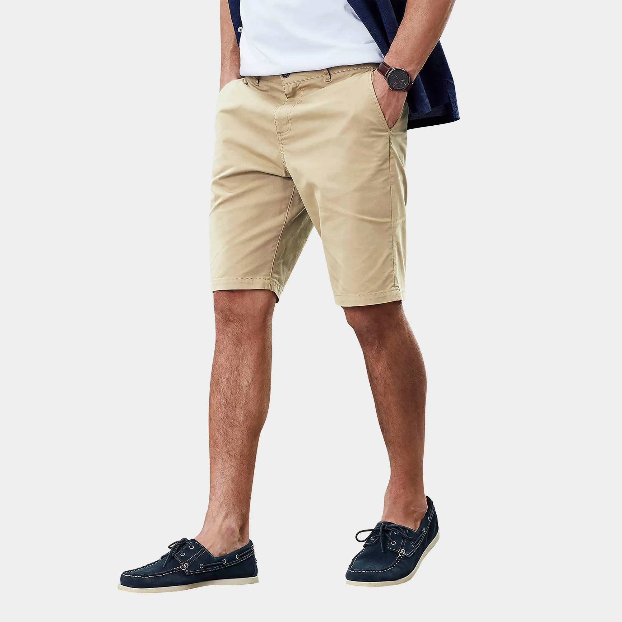 Men's Chino Shorts