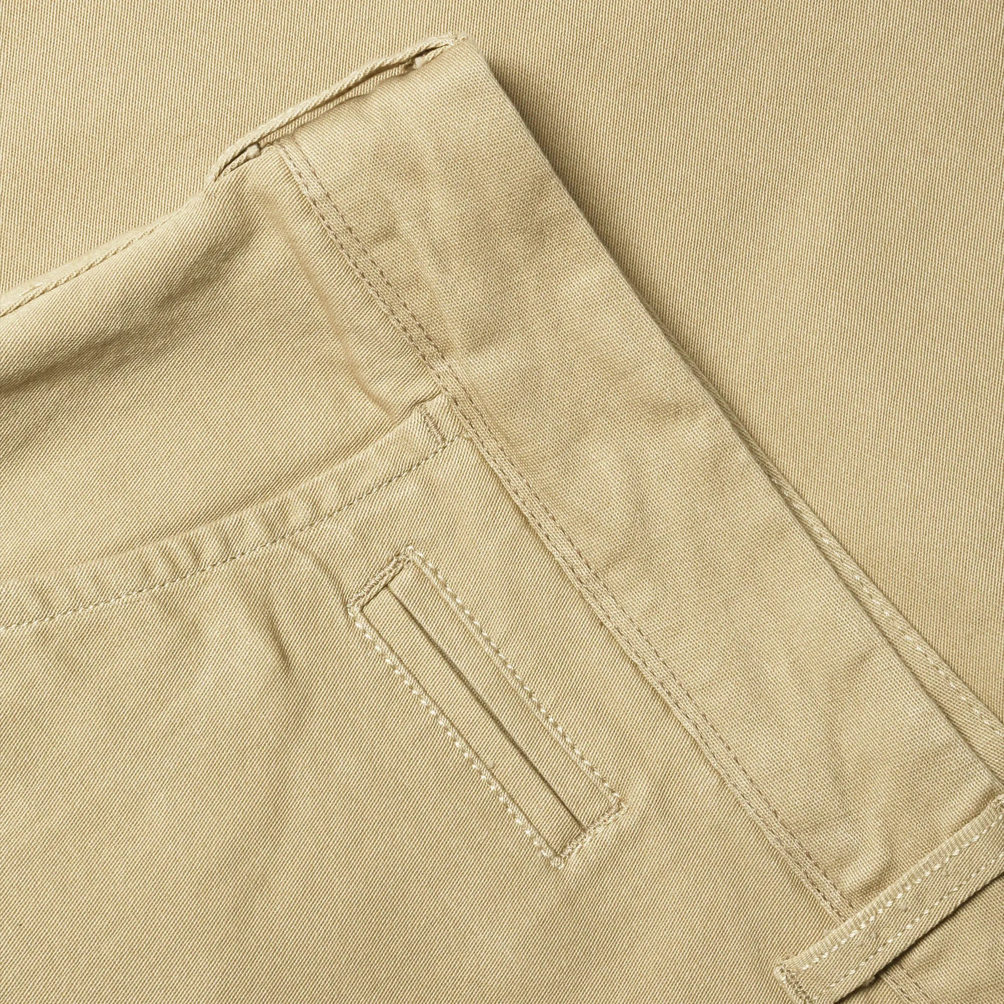 Men's Chino Shorts