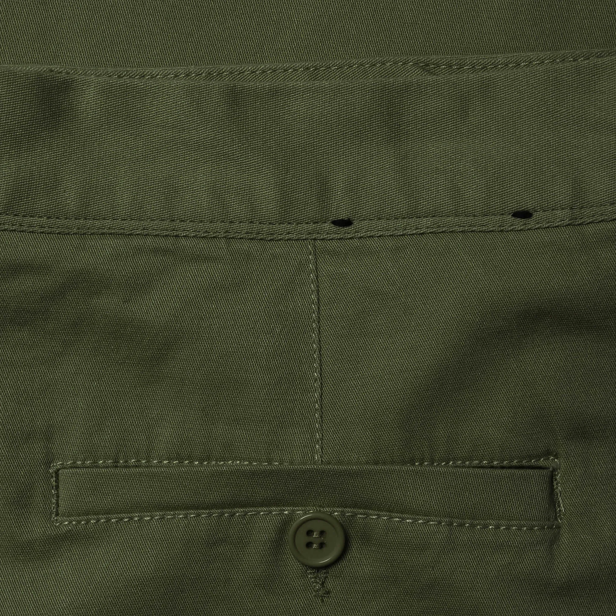 Men's Chino Shorts