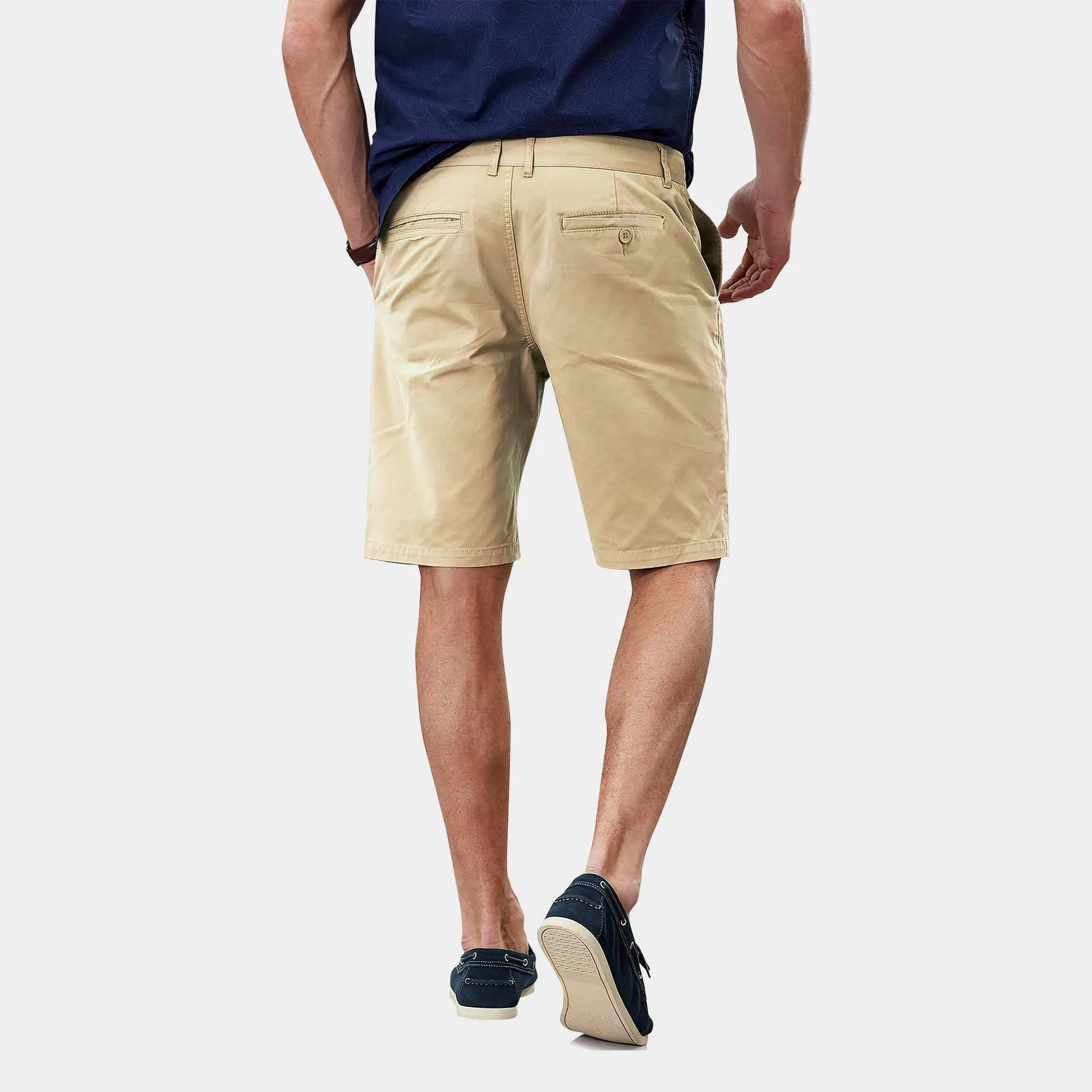 Men's Chino Shorts