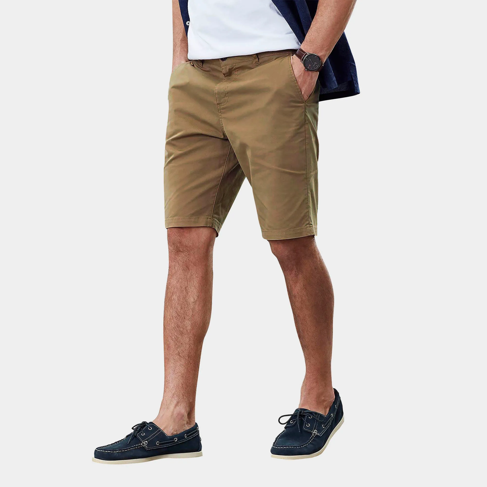 Men's Chino Shorts