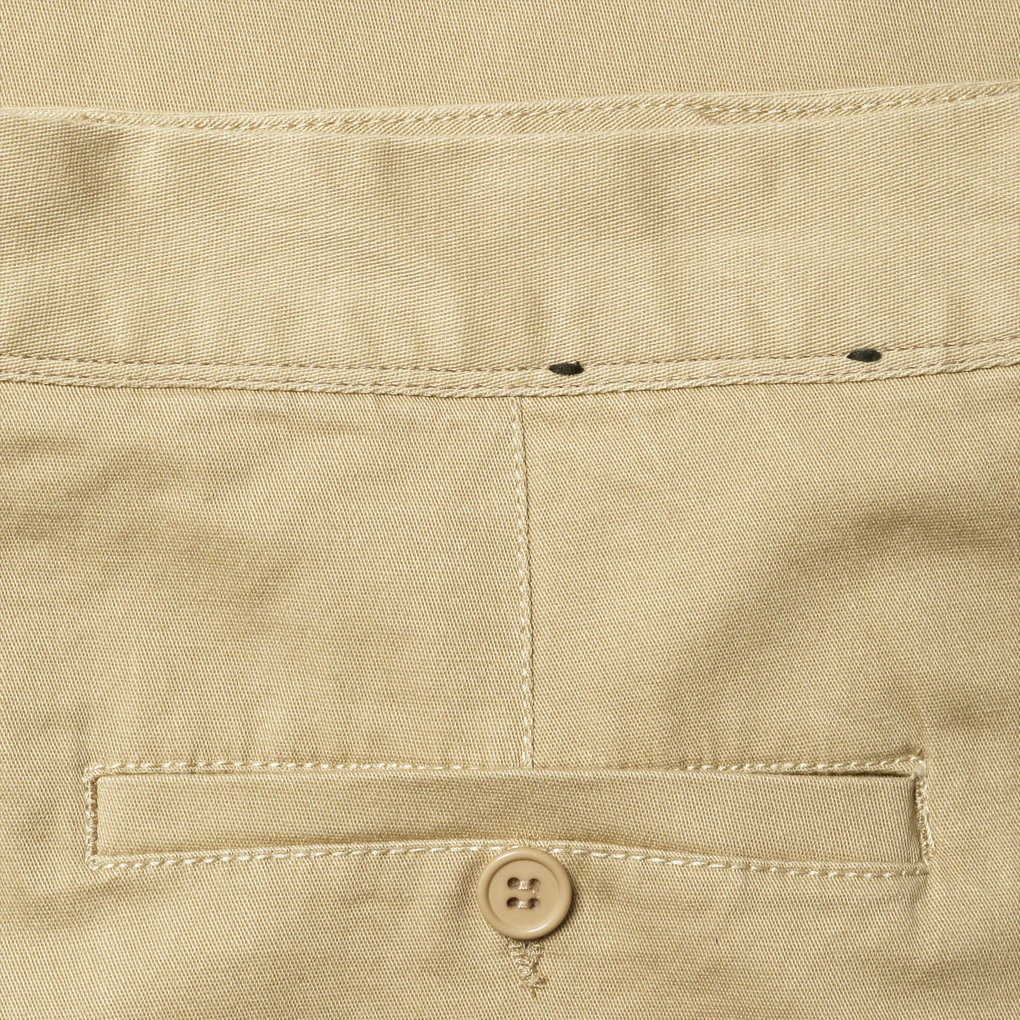 Men's Chino Shorts