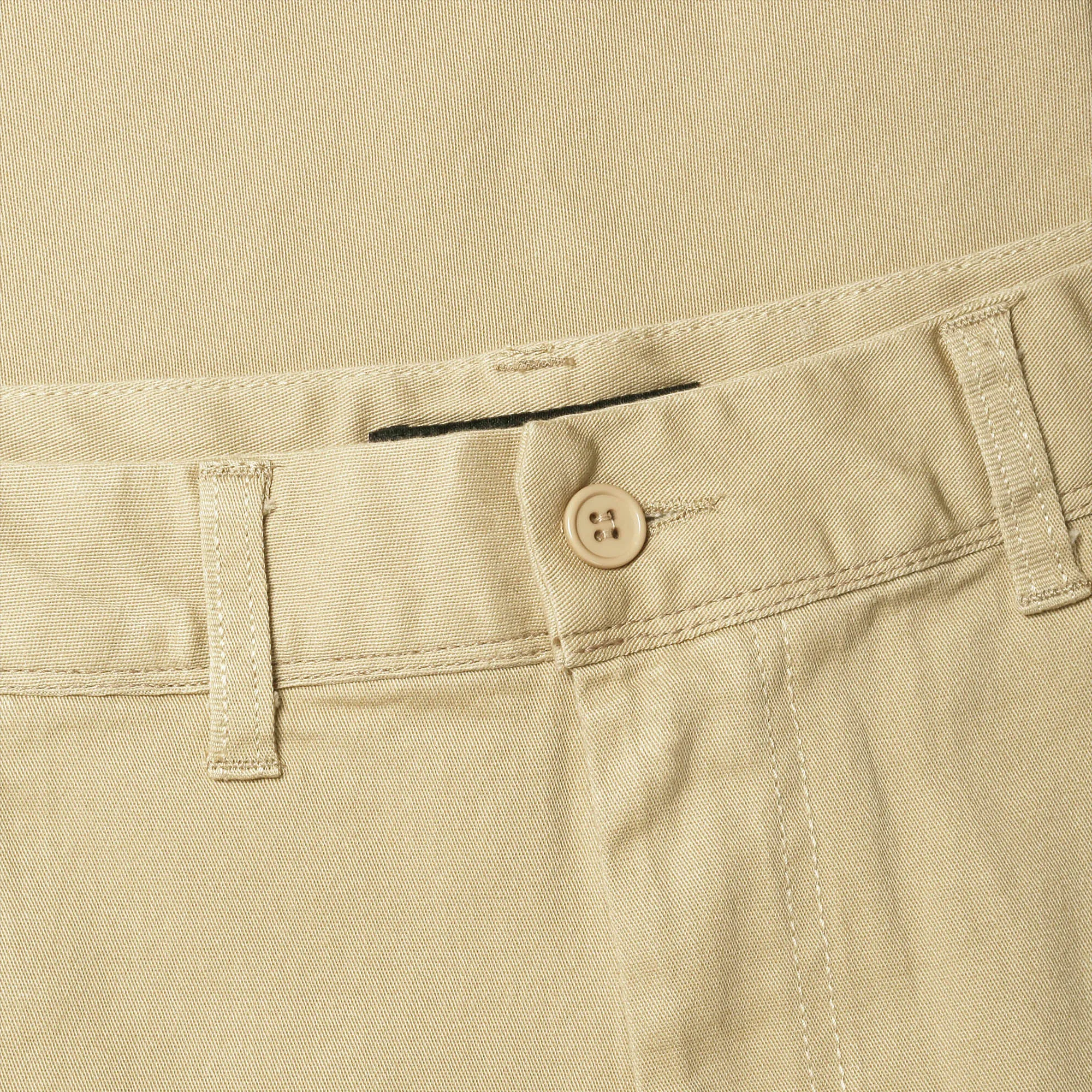 Men's Chino Shorts