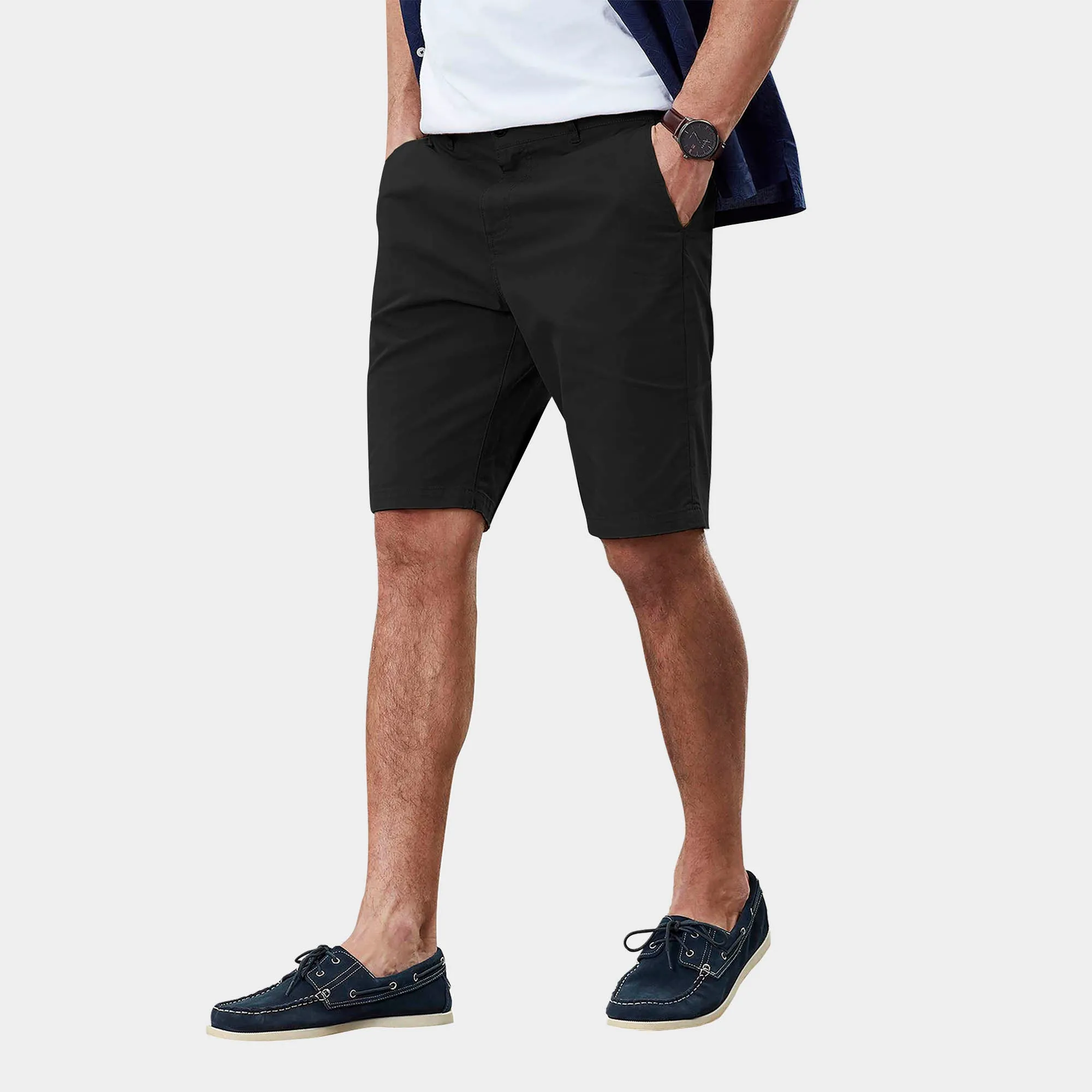 Men's Chino Shorts