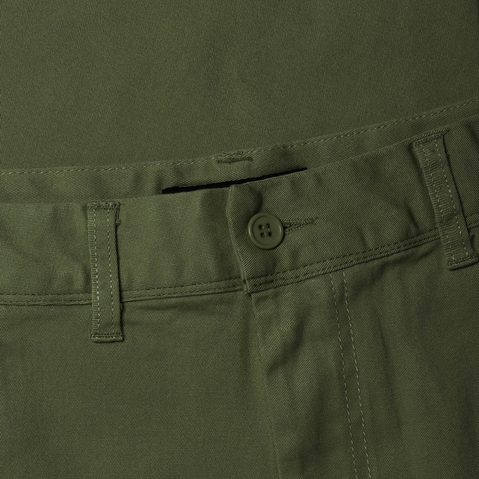 Men's Chino Shorts