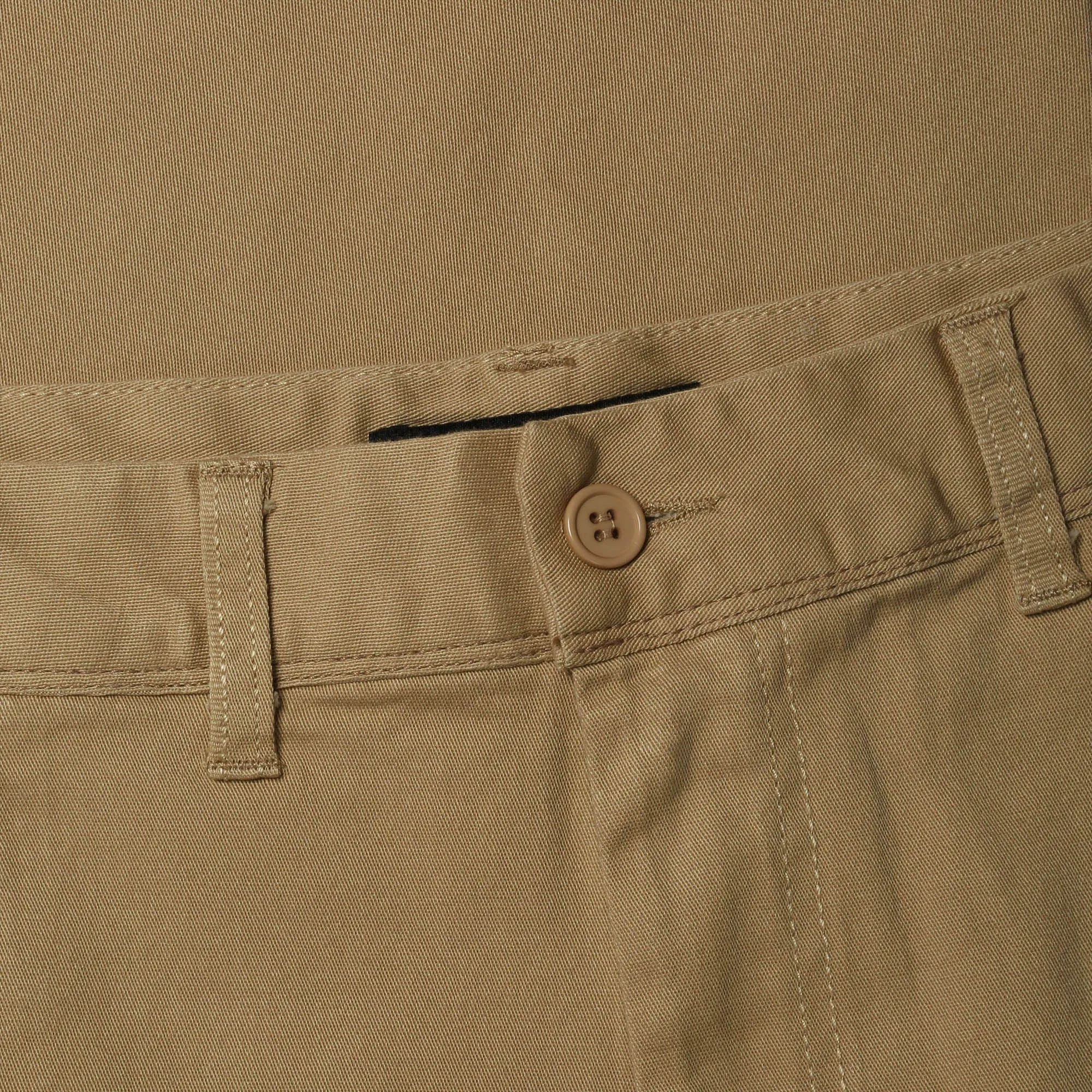 Men's Chino Shorts