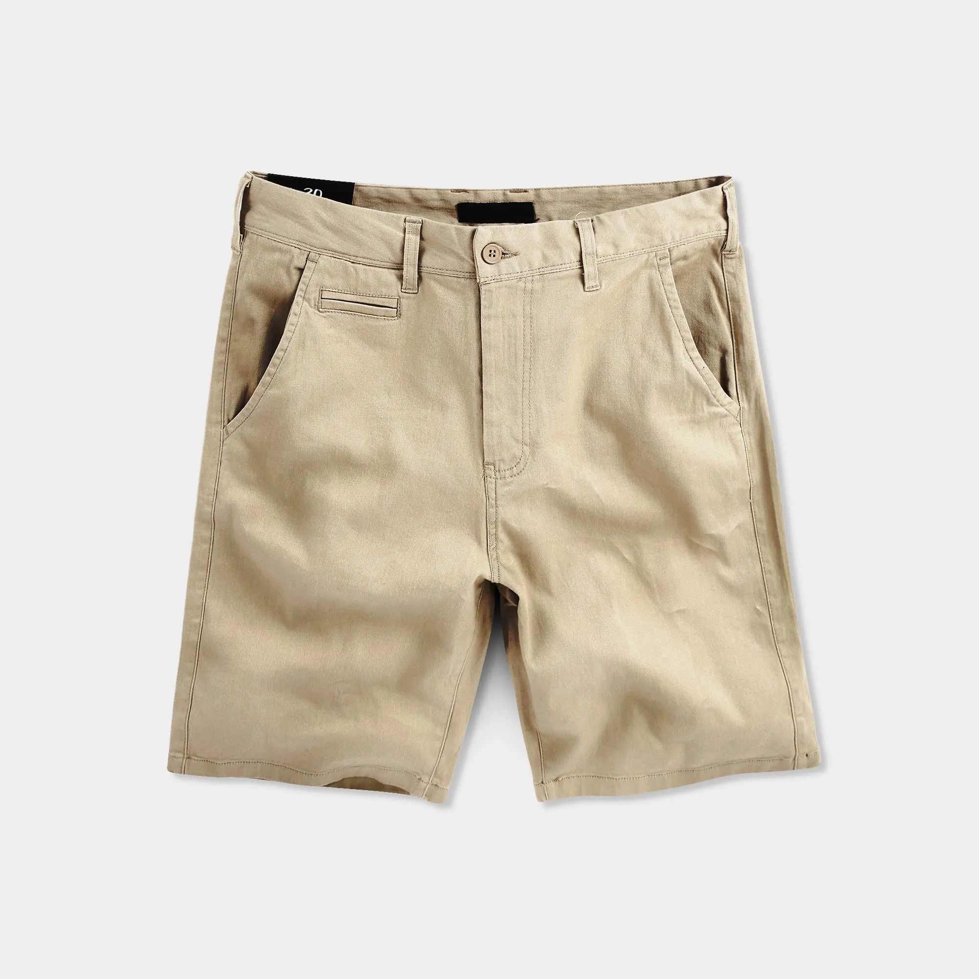 Men's Chino Shorts