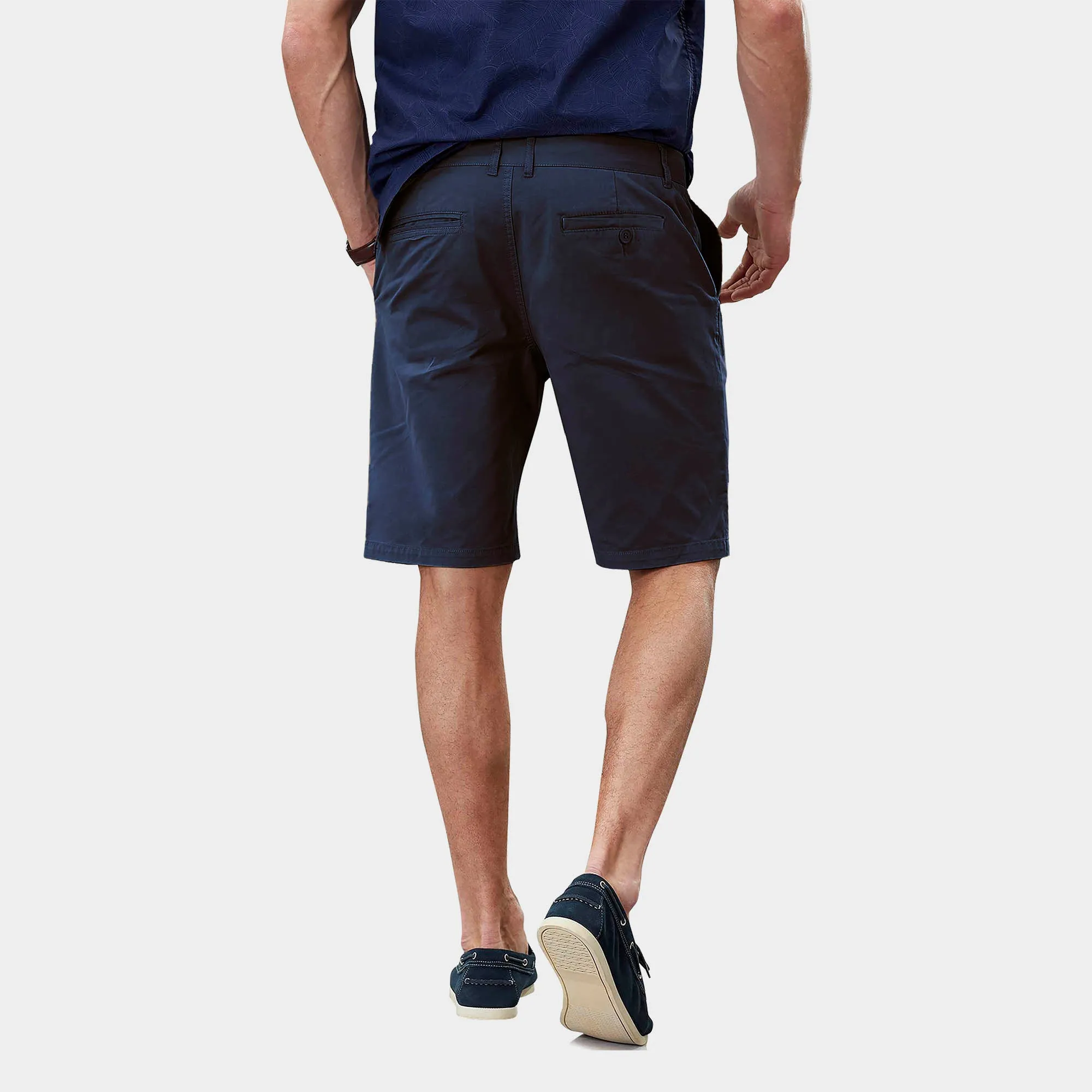 Men's Chino Shorts