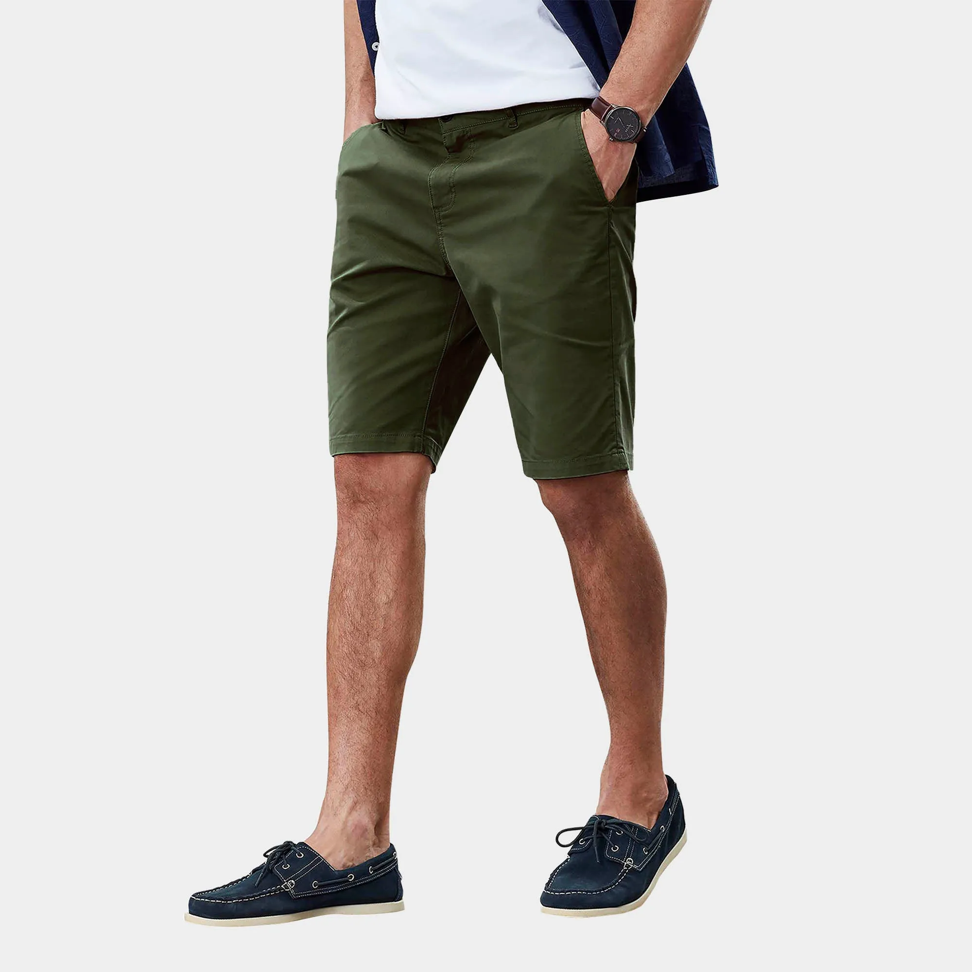 Men's Chino Shorts