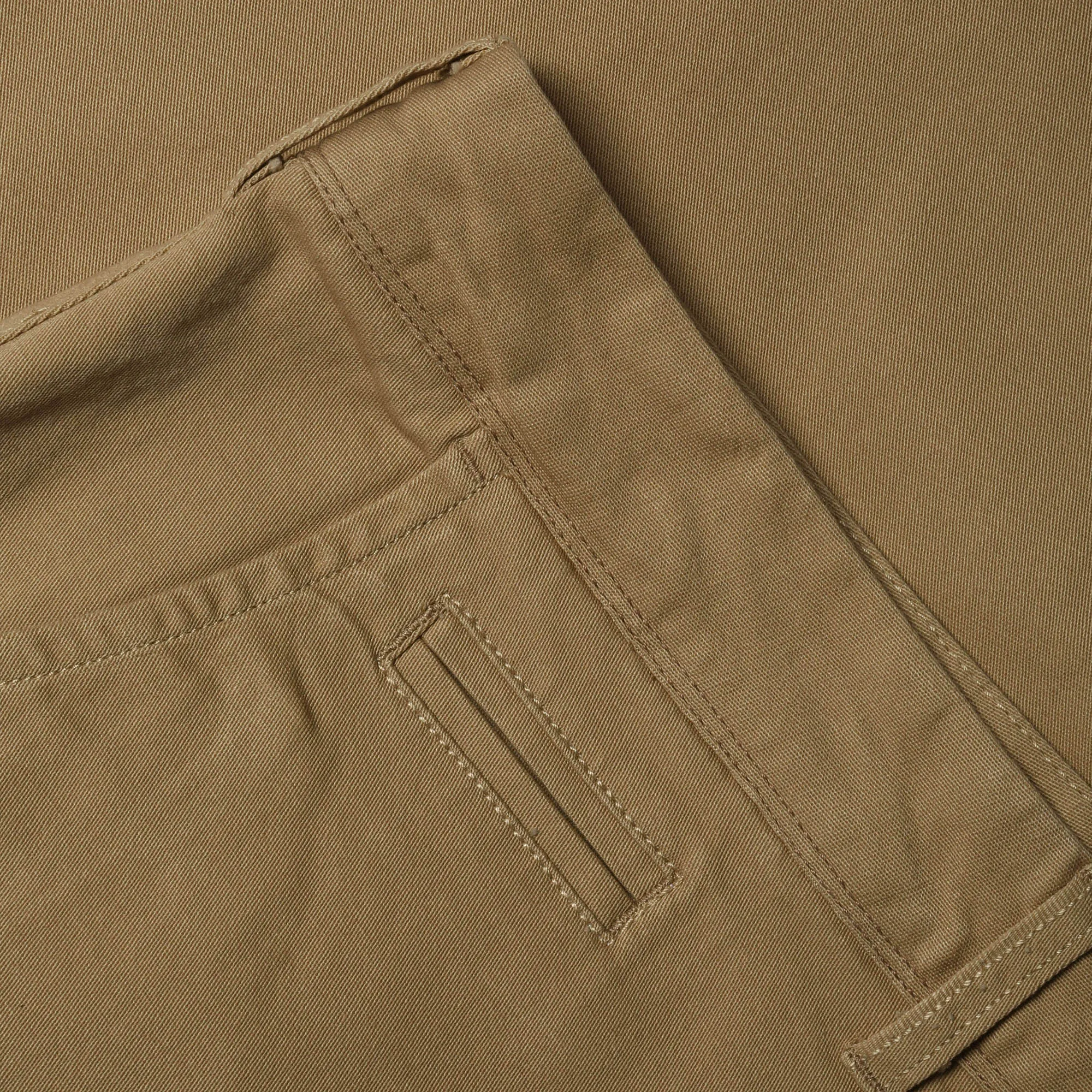 Men's Chino Shorts