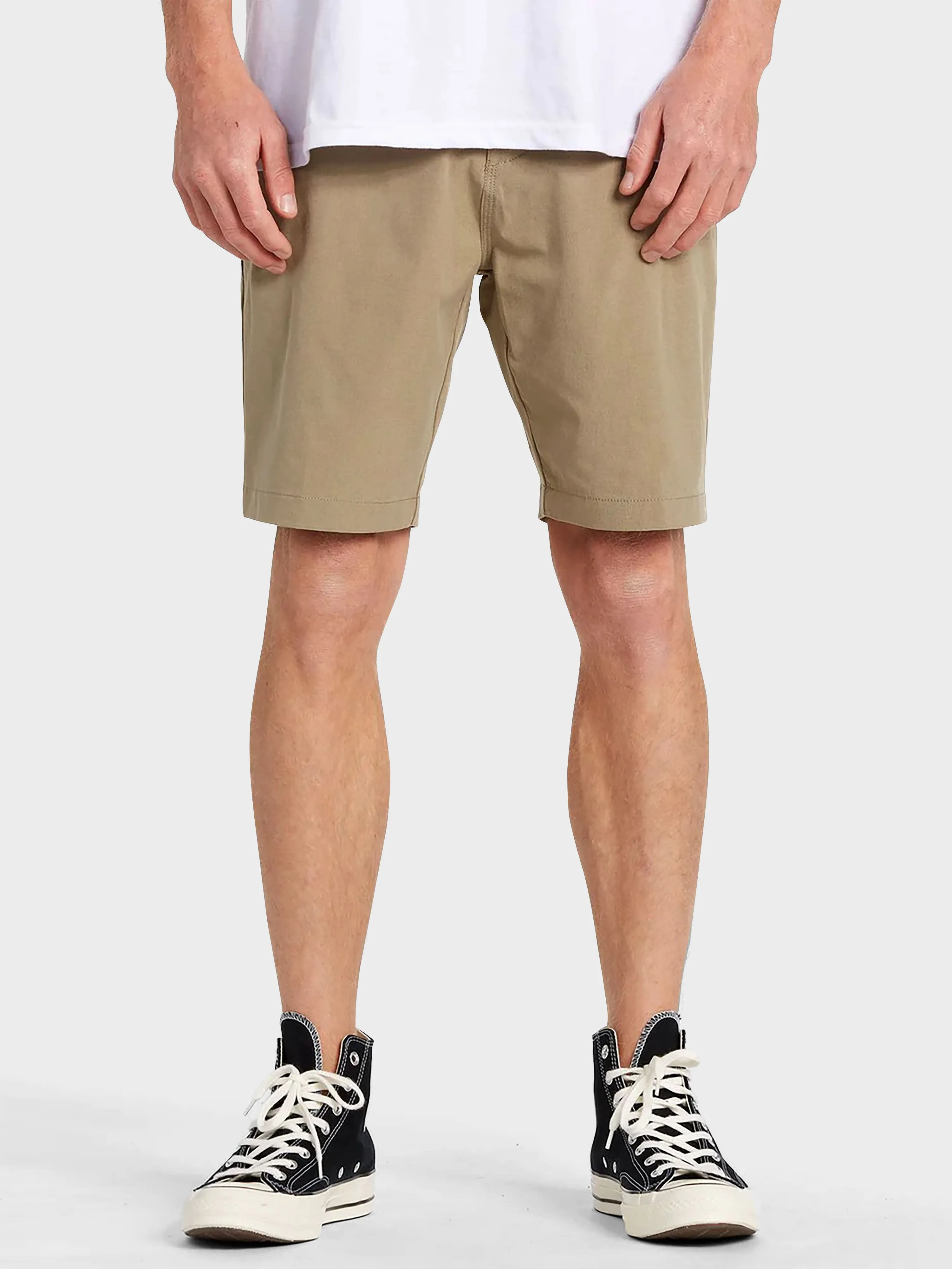 Men's Chino Shorts