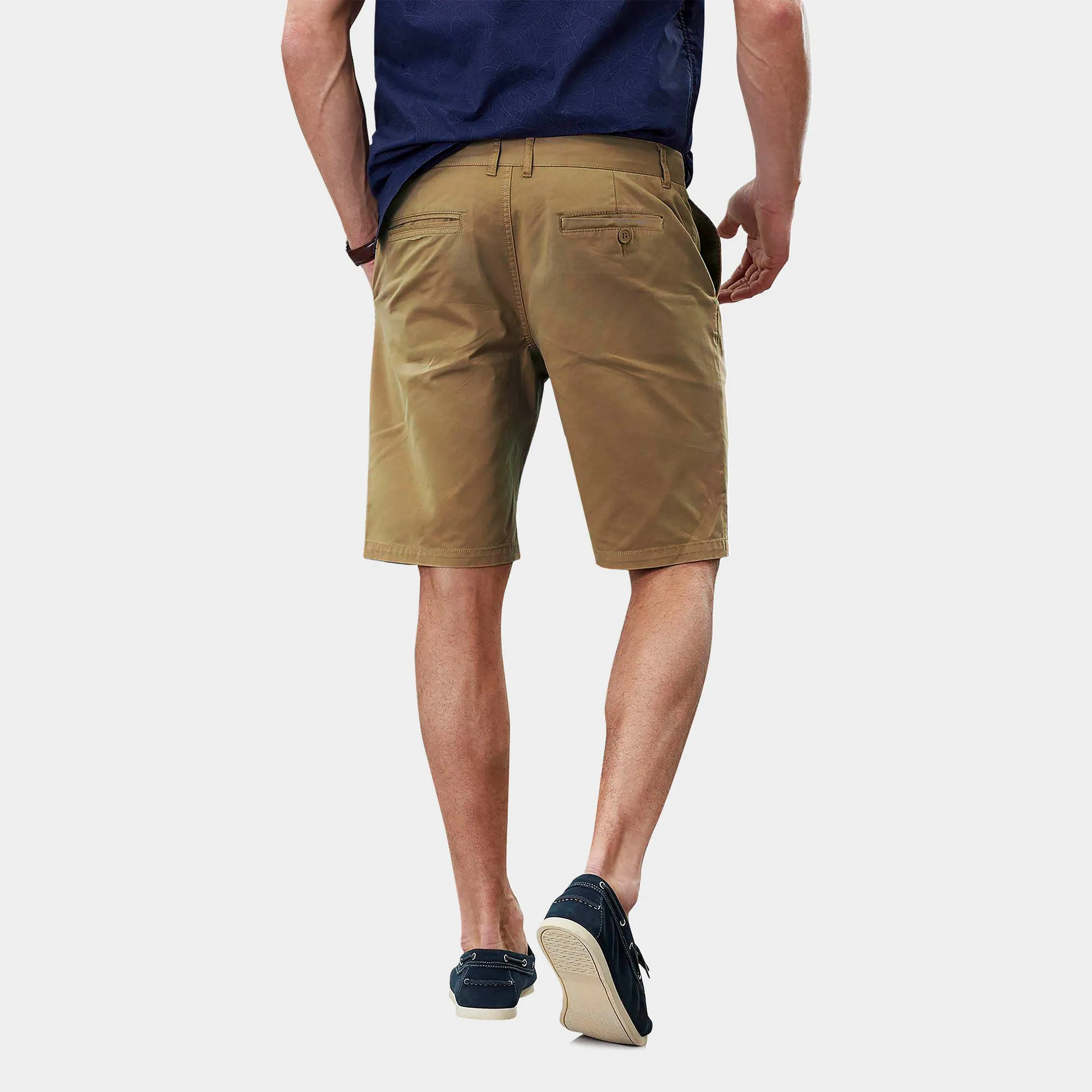 Men's Chino Shorts